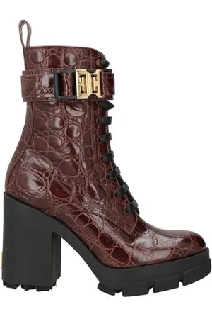 Givenchy CALZADO - Botines de caña alta