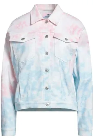 Chiara Ferragni ROPA DE ABRIGO - Chaquetas vaqueras