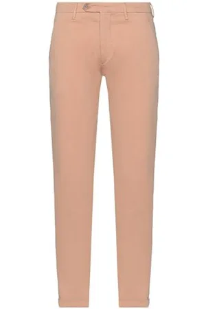 MICHAEL COAL PARTES DE ABAJO - Pantalones