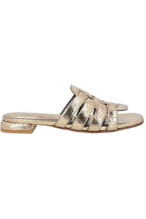ROSSANO BISCONTI CALZADO - Sandalias con cierre