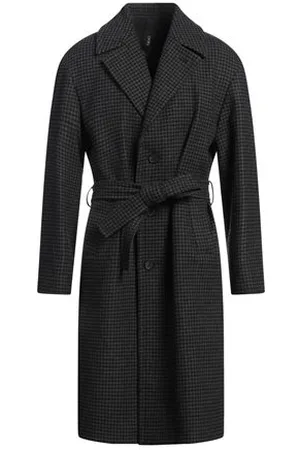 HEVO ROPA DE ABRIGO - Abrigos
