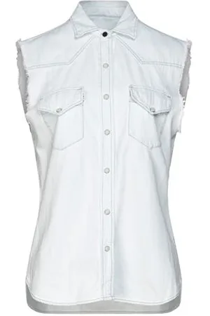 haikure CAMISETAS Y TOPS - Camisas vaqueras
