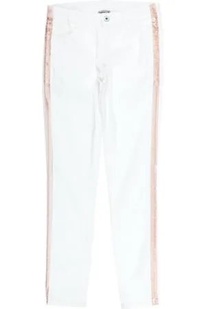Please PARTES DE ABAJO - Pantalones