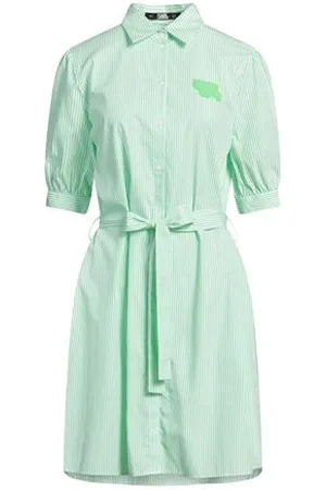 Karl Lagerfeld VESTIDOS - Vestidos midi