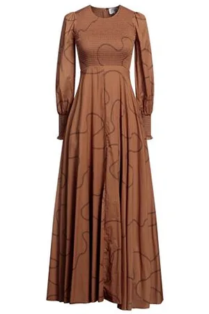 Bird & Knoll VESTIDOS - Vestidos largos
