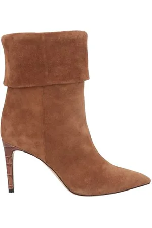 PARIS TEXAS CALZADO - Botines de caña alta