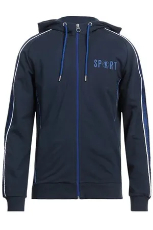 Bikkembergs CAMISETAS Y TOPS - Sudaderas