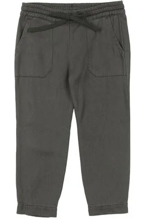 Please PARTES DE ABAJO - Pantalones