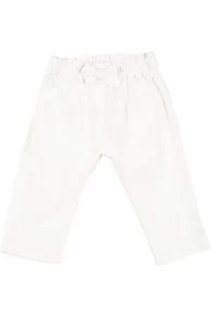 LARANJINHA PARTES DE ABAJO - Pantalones