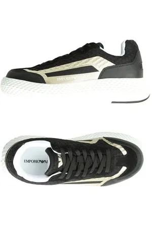 Emporio Armani CALZADO - Sneakers