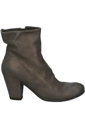 Officine creative CALZADO - Botines de caña alta