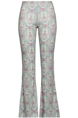 BLACK CORAL PARTES DE ABAJO - Pantalones