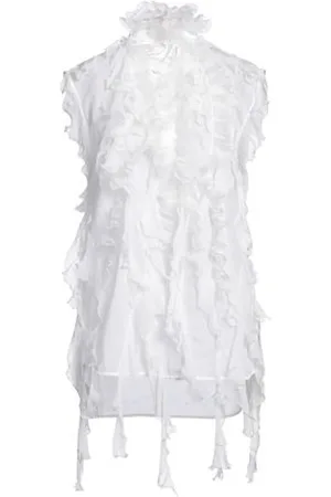 ERMANNO SCERVINO CAMISETAS Y TOPS - Camisas