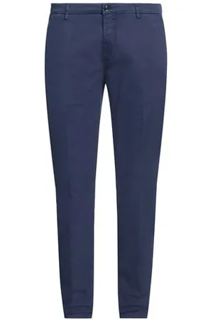 YAN SIMMON PARTES DE ABAJO - Pantalones
