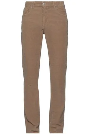 BARMAS PARTES DE ABAJO - Pantalones