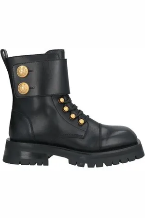 GUIDI CALZADO - Botines de caña alta