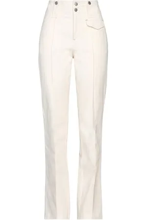 Isabel Marant PARTES DE ABAJO - Pantalones vaqueros