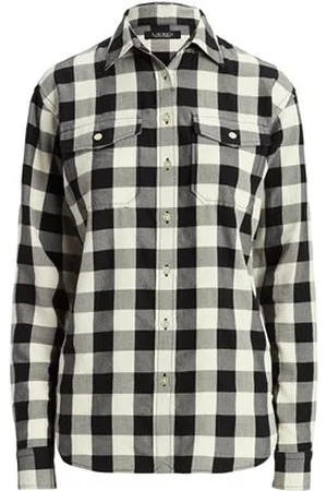 Ralph Lauren CAMISETAS Y TOPS - Camisas