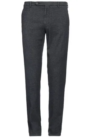 CANALI PARTES DE ABAJO - Pantalones