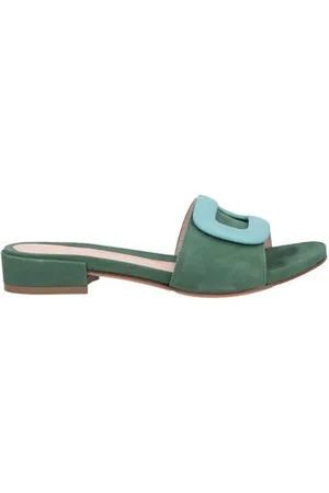 NORMA J.BAKER CALZADO - Sandalias con cierre
