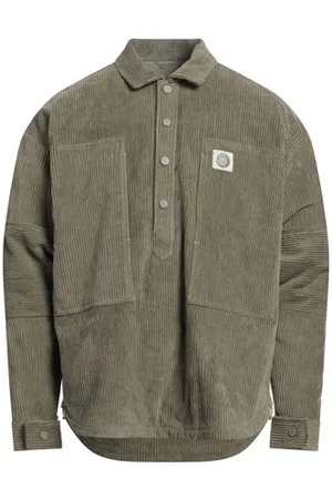 PAURA ROPA DE ABRIGO - Chaquetas y cazadoras