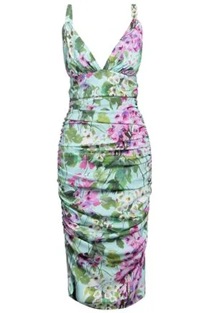 Dolce & Gabbana VESTIDOS - Vestidos midi