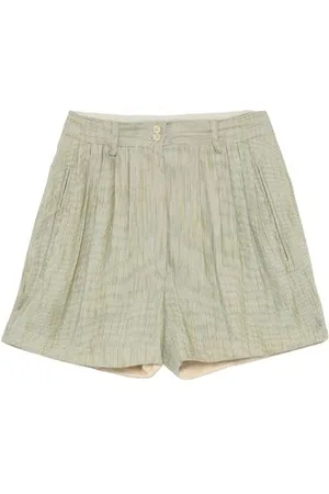 FORTE FORTE PARTES DE ABAJO - Pantalones cortos y bermudas