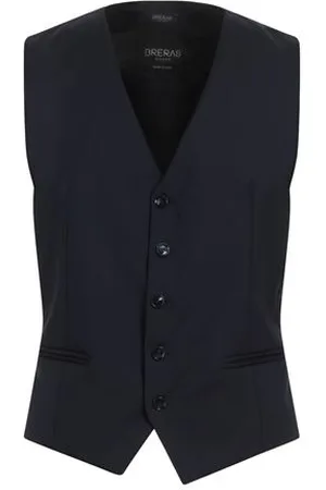 BRERAS TRAJES Y CONJUNTOS - Chalecos sartoriales