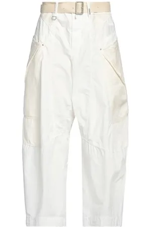 High PARTES DE ABAJO - Pantalones