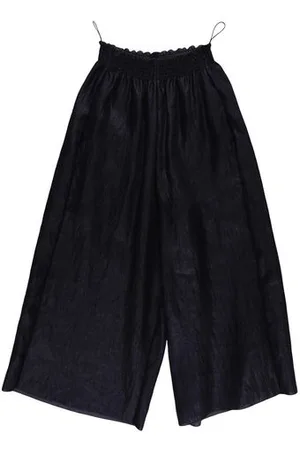 FORTE FORTE PARTES DE ABAJO - Pantalones