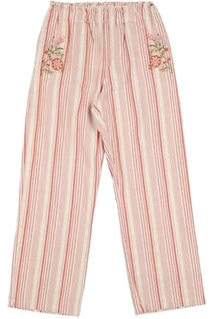 Babe & Tess PARTES DE ABAJO - Pantalones