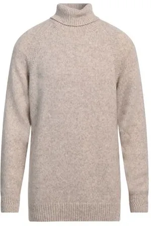 BROOKSFIELD PRENDAS DE PUNTO - Cuello alto