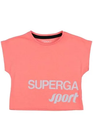 Superga CAMISETAS Y TOPS - Camisetas