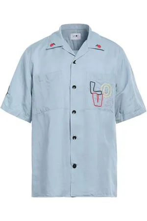 NN.07 CAMISETAS Y TOPS - Camisas