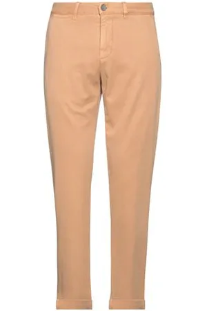Jeckerson PARTES DE ABAJO - Pantalones