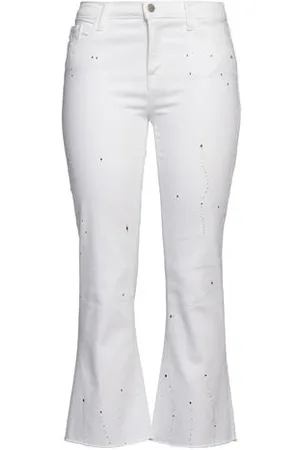 J Brand PARTES DE ABAJO - Pantalones vaqueros