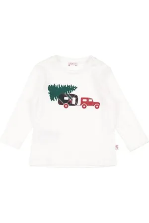Il gufo CAMISETAS Y TOPS - Camisetas