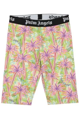 Palm Angels PARTES DE ABAJO - Pantalones cortos y bermudas