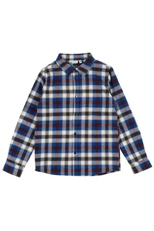 NAME IT CAMISETAS Y TOPS - Camisas