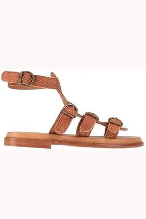 Fiorentini Baker CALZADO - Sandalias con cierre