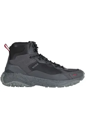 HUGO BOSS CALZADO - Sneakers