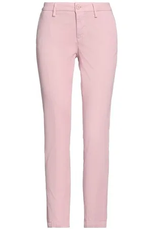RE-HASH PARTES DE ABAJO - Pantalones