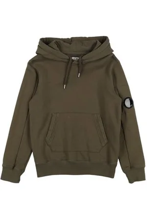 C.P. Company CAMISETAS Y TOPS - Sudaderas
