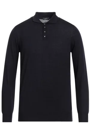 ROSSOPURO PRENDAS DE PUNTO - Pullover