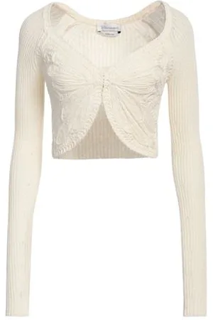 BLUMARINE PRENDAS DE PUNTO - Cárdigans