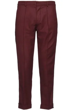 GCDS PARTES DE ABAJO - Pantalones
