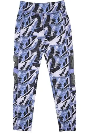 Reebok PARTES DE ABAJO - Pantalones