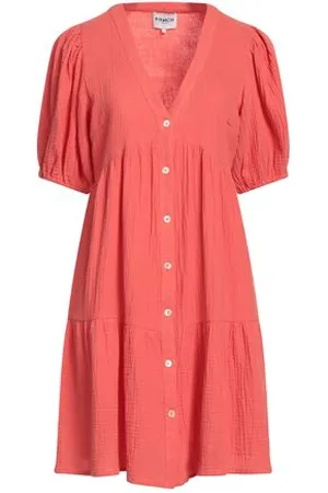FRNCH VESTIDOS - Minivestidos