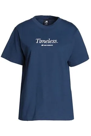 New Balance CAMISETAS Y TOPS - Camisetas