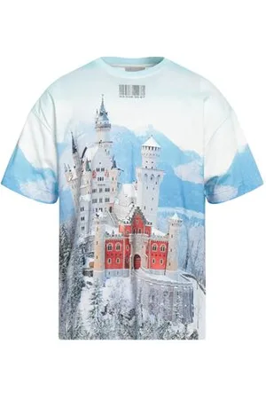 VTMNTS CAMISETAS Y TOPS - Camisetas